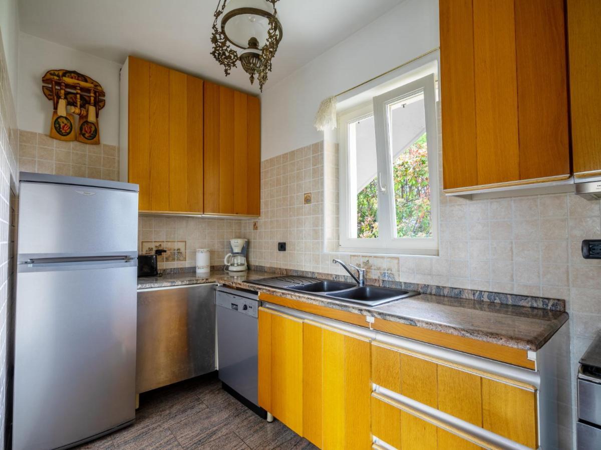 Apartment Federica-1 By Interhome Carmine 外观 照片